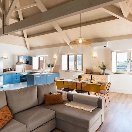 Feel Discovery Homes In Douro เปโซดาเรกวา ภายนอก รูปภาพ