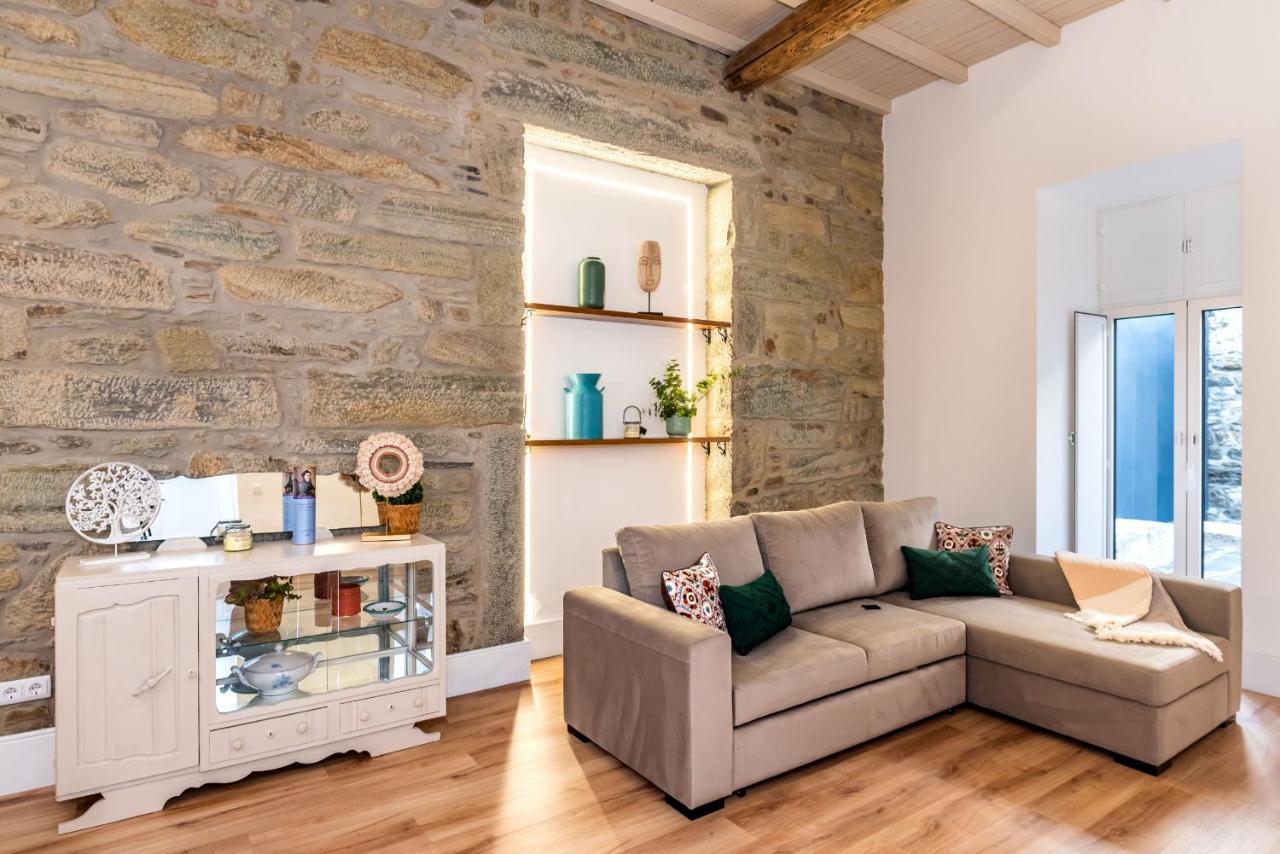 Feel Discovery Homes In Douro เปโซดาเรกวา ภายนอก รูปภาพ
