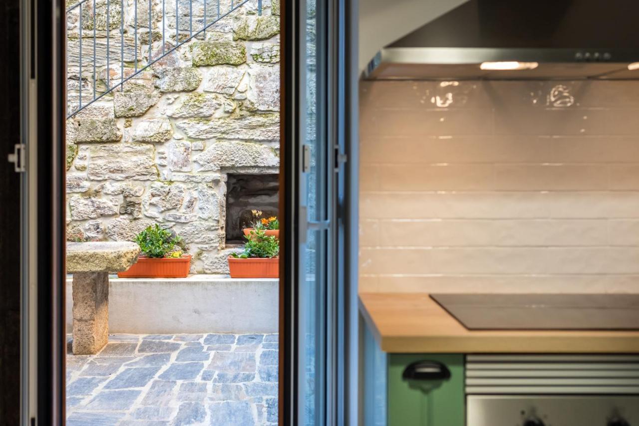 Feel Discovery Homes In Douro เปโซดาเรกวา ภายนอก รูปภาพ