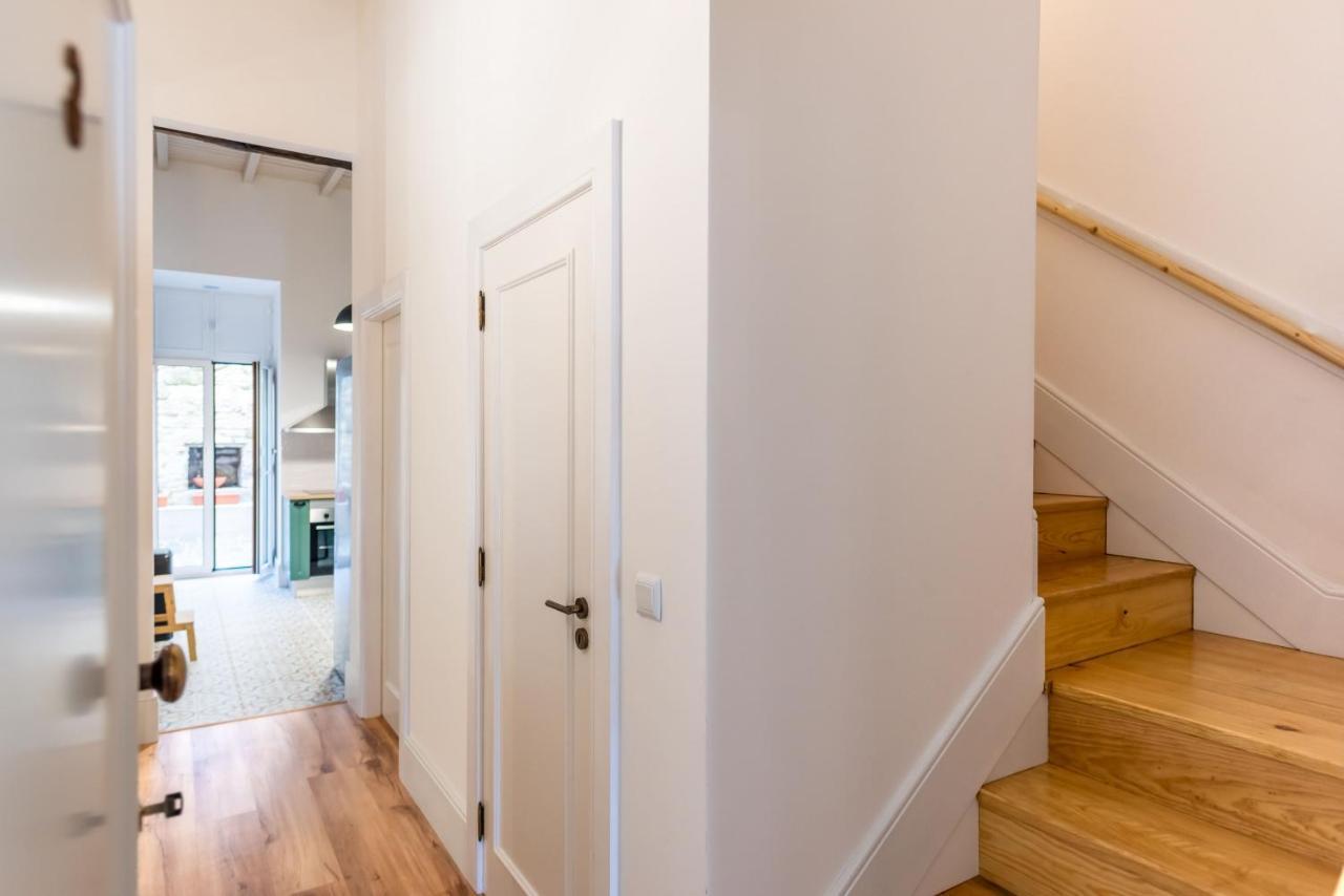 Feel Discovery Homes In Douro เปโซดาเรกวา ภายนอก รูปภาพ