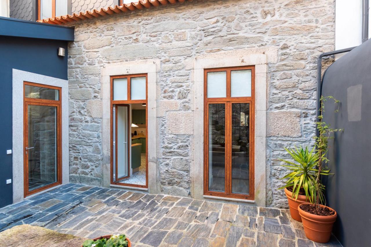 Feel Discovery Homes In Douro เปโซดาเรกวา ภายนอก รูปภาพ