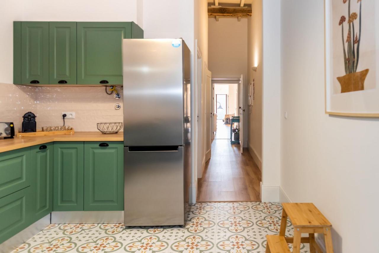 Feel Discovery Homes In Douro เปโซดาเรกวา ภายนอก รูปภาพ