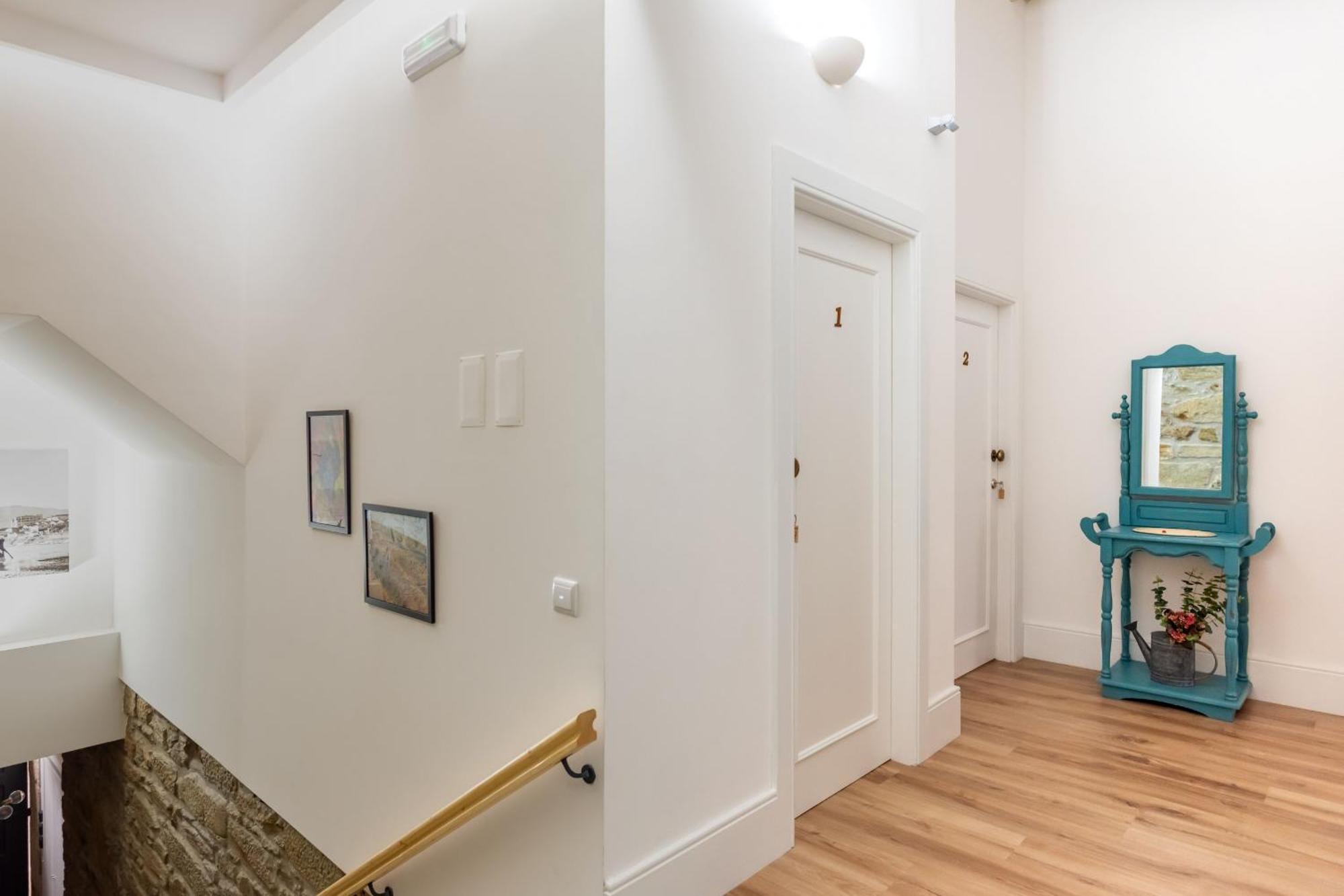 Feel Discovery Homes In Douro เปโซดาเรกวา ภายนอก รูปภาพ