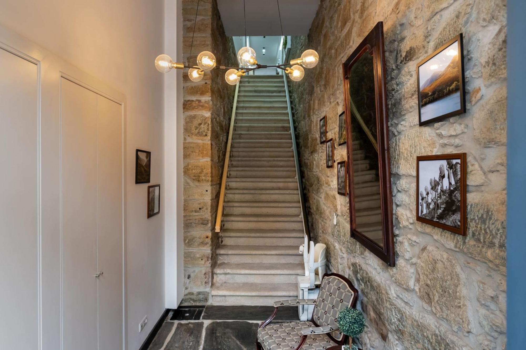 Feel Discovery Homes In Douro เปโซดาเรกวา ภายนอก รูปภาพ