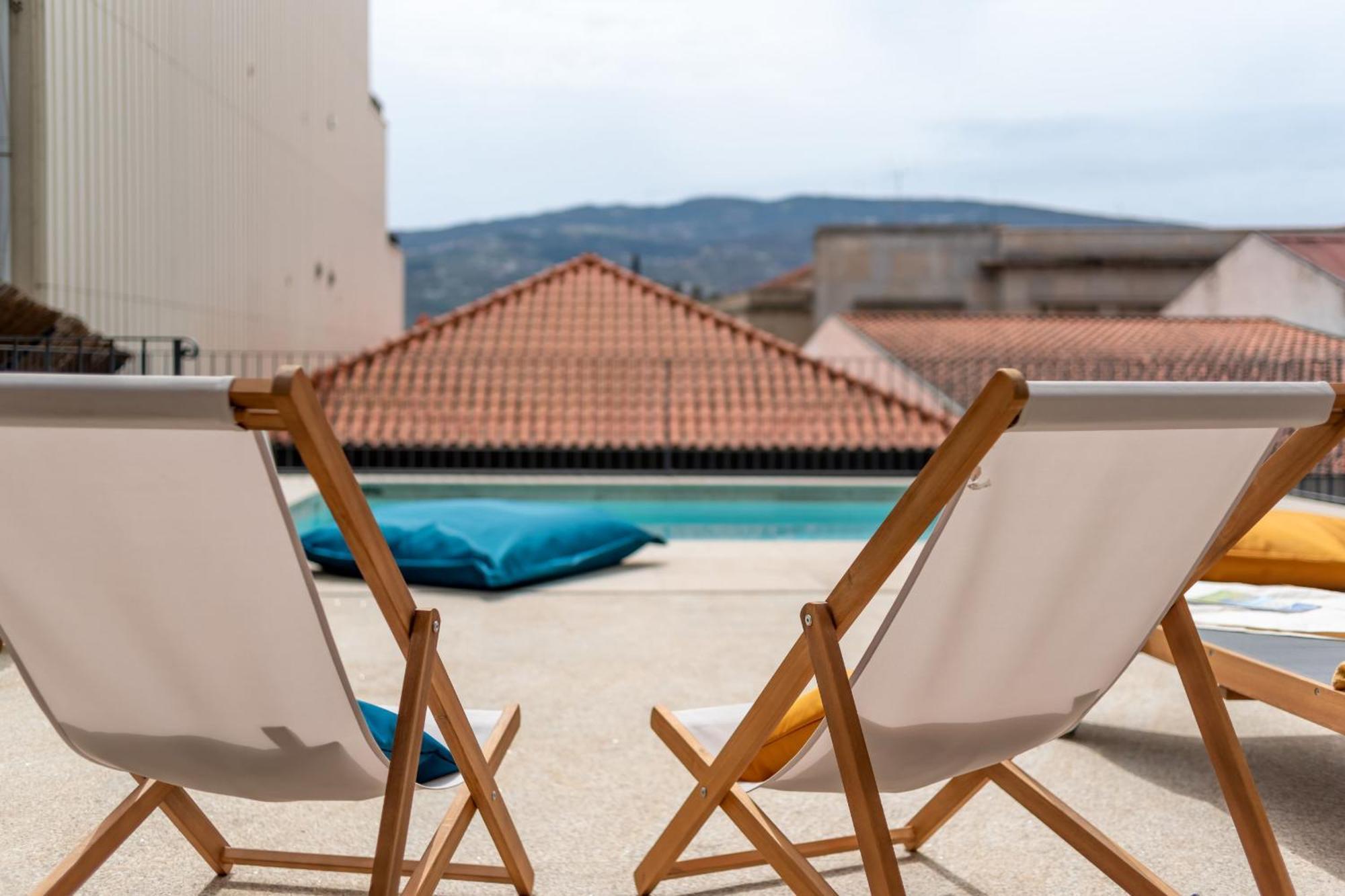 Feel Discovery Homes In Douro เปโซดาเรกวา ภายนอก รูปภาพ