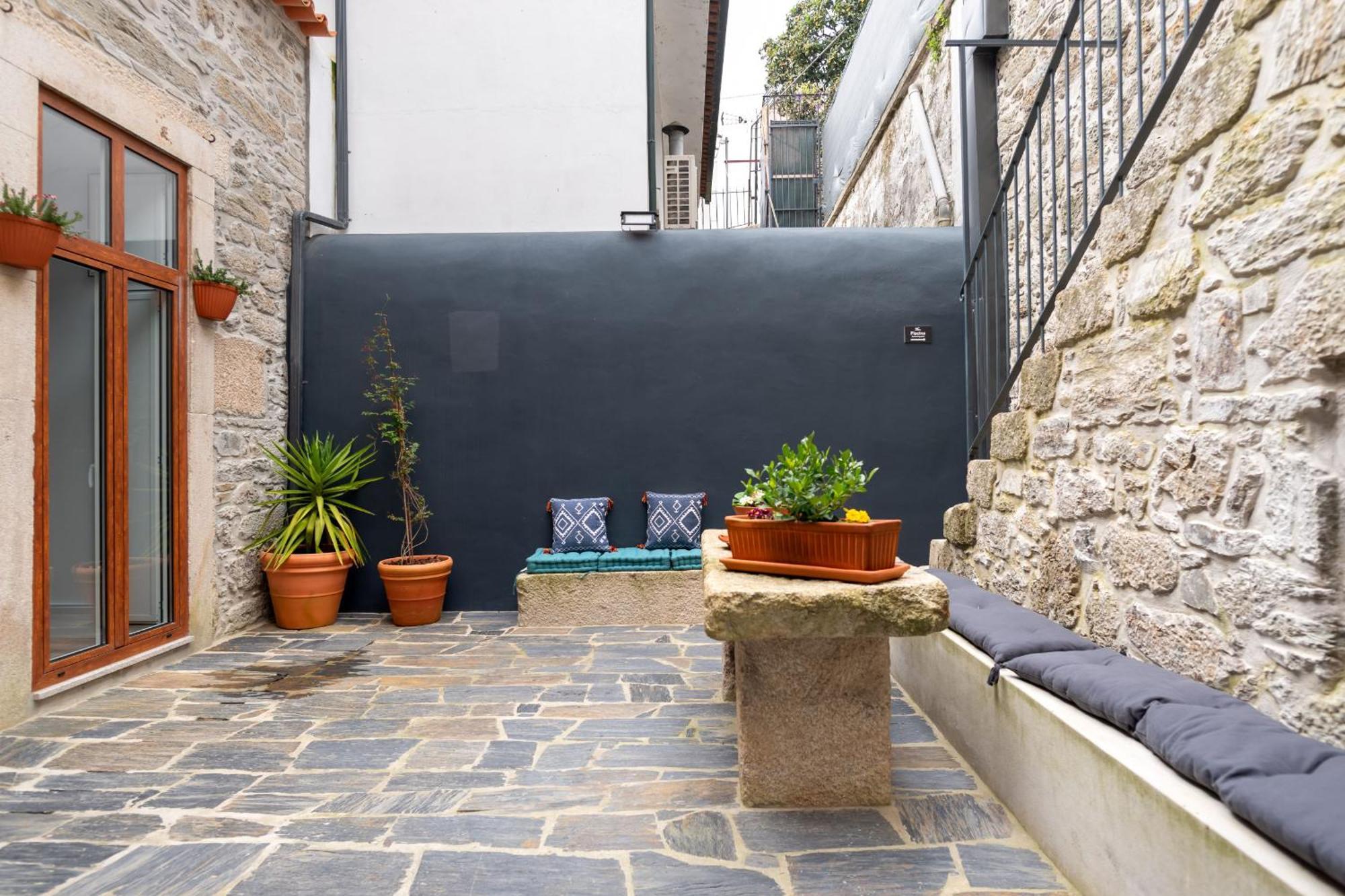 Feel Discovery Homes In Douro เปโซดาเรกวา ภายนอก รูปภาพ