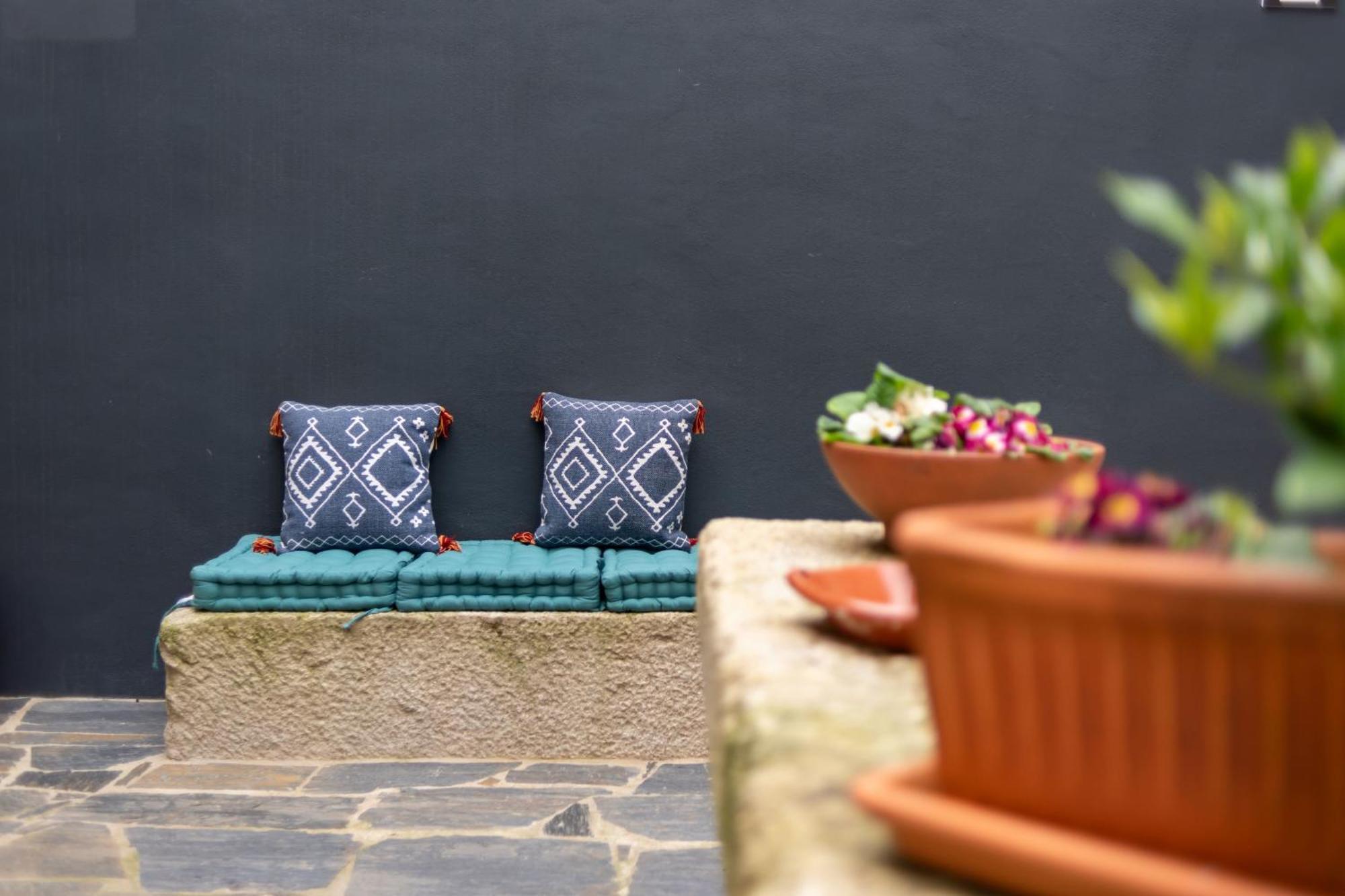 Feel Discovery Homes In Douro เปโซดาเรกวา ภายนอก รูปภาพ