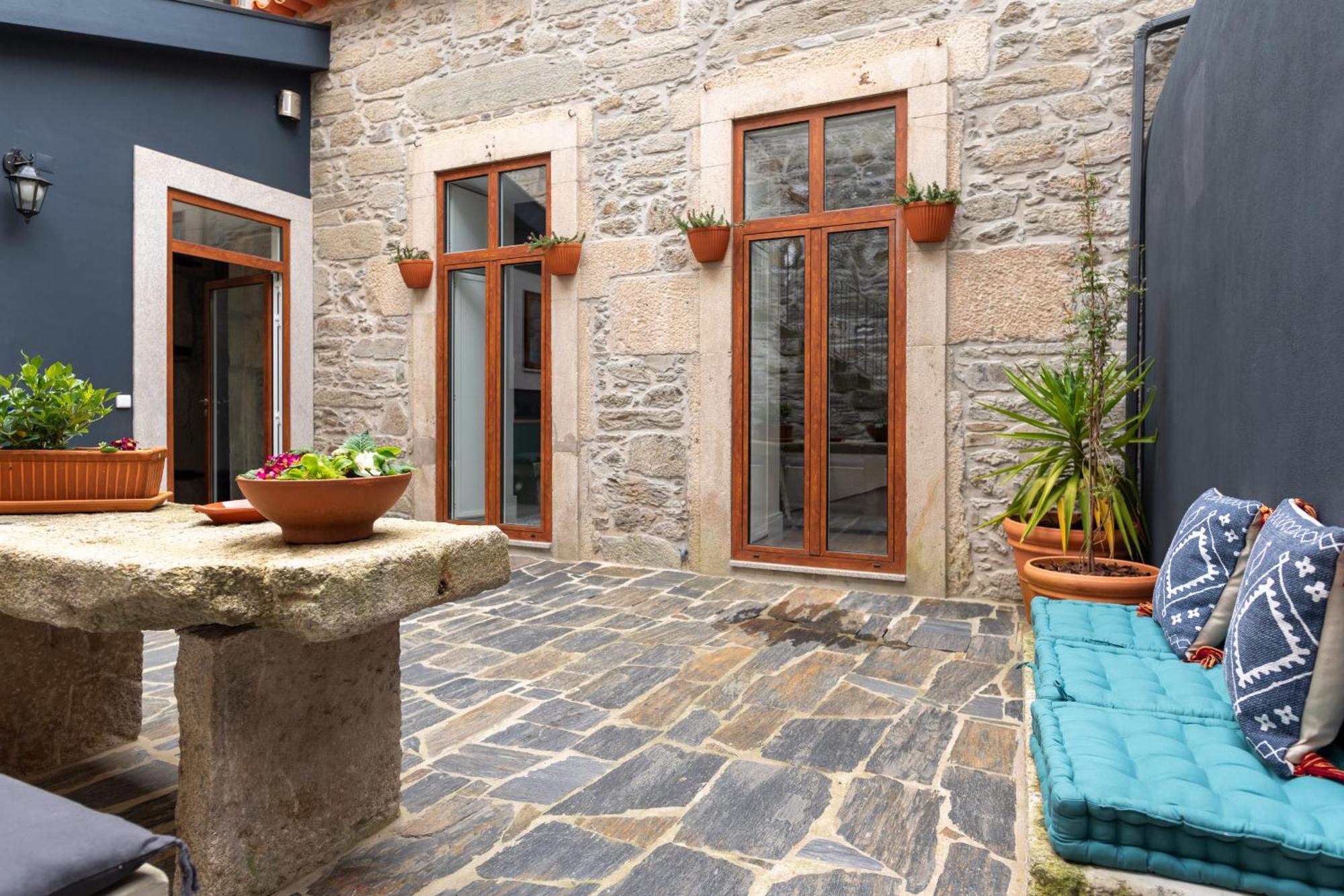 Feel Discovery Homes In Douro เปโซดาเรกวา ภายนอก รูปภาพ