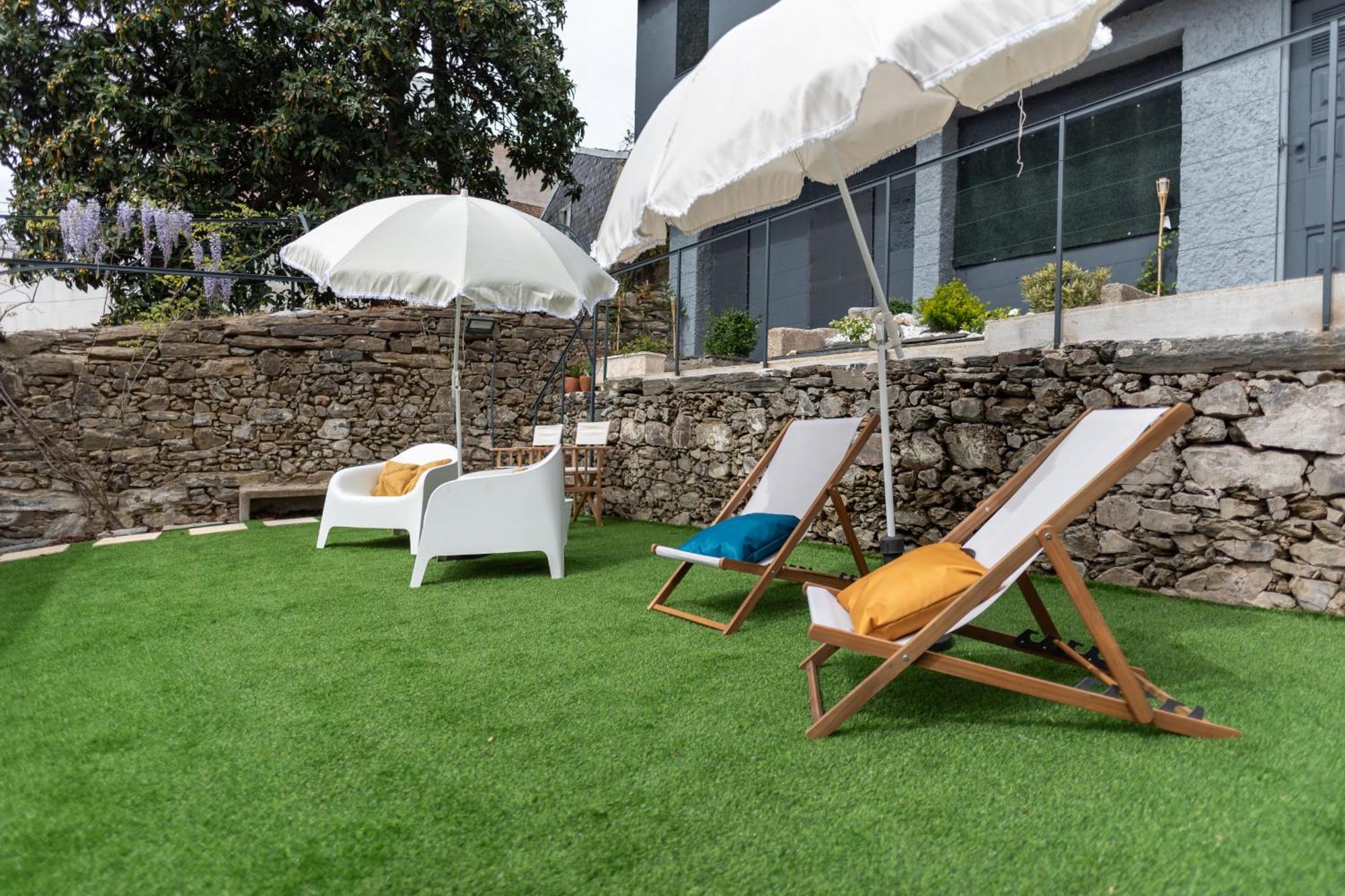Feel Discovery Homes In Douro เปโซดาเรกวา ภายนอก รูปภาพ