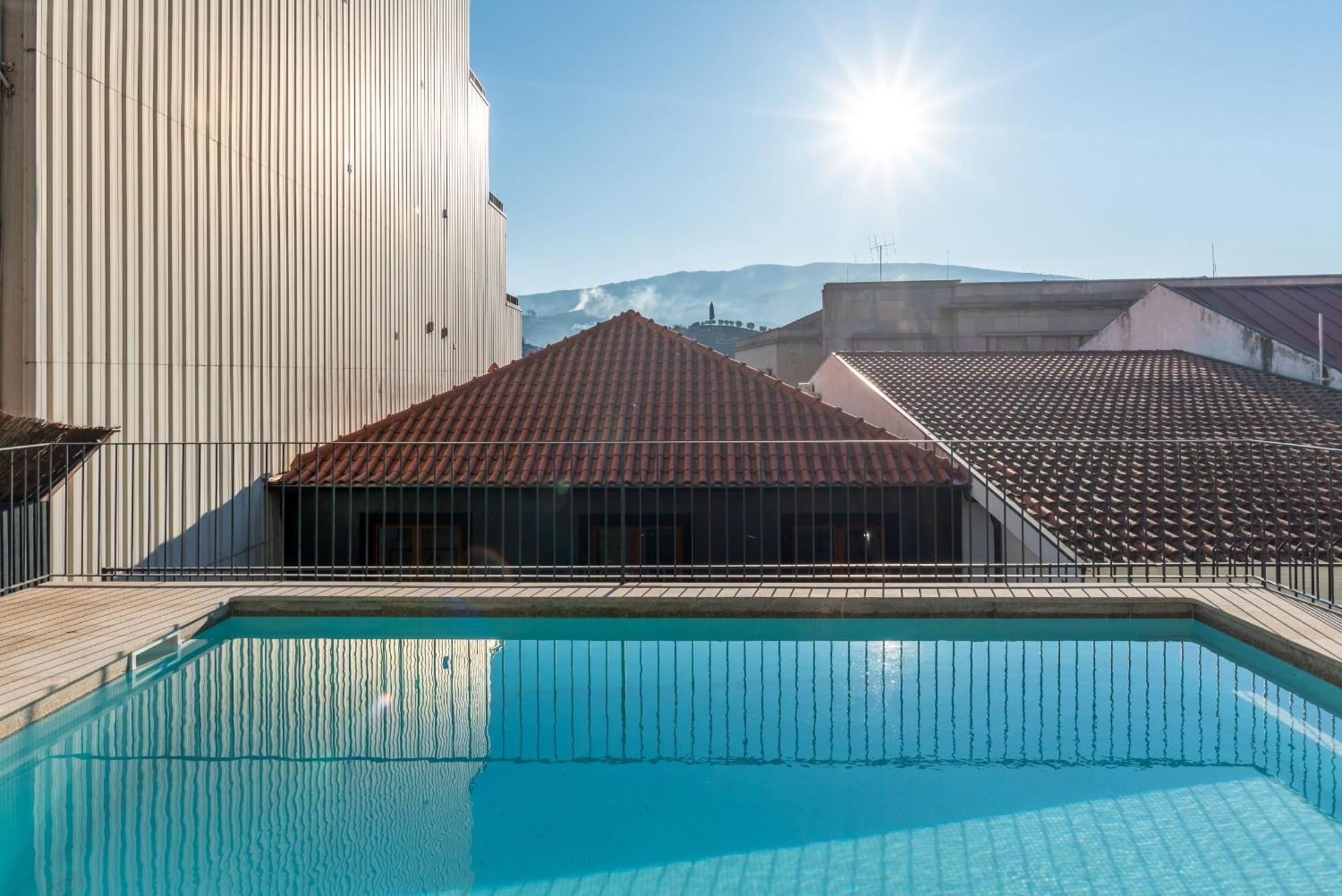 Feel Discovery Homes In Douro เปโซดาเรกวา ภายนอก รูปภาพ