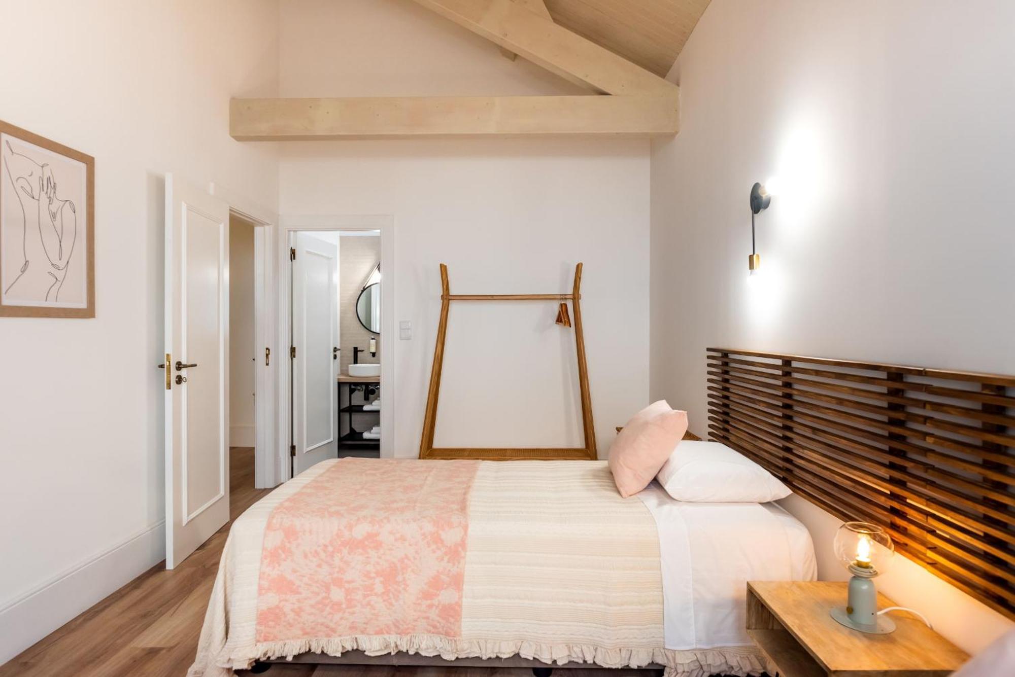 Feel Discovery Homes In Douro เปโซดาเรกวา ภายนอก รูปภาพ