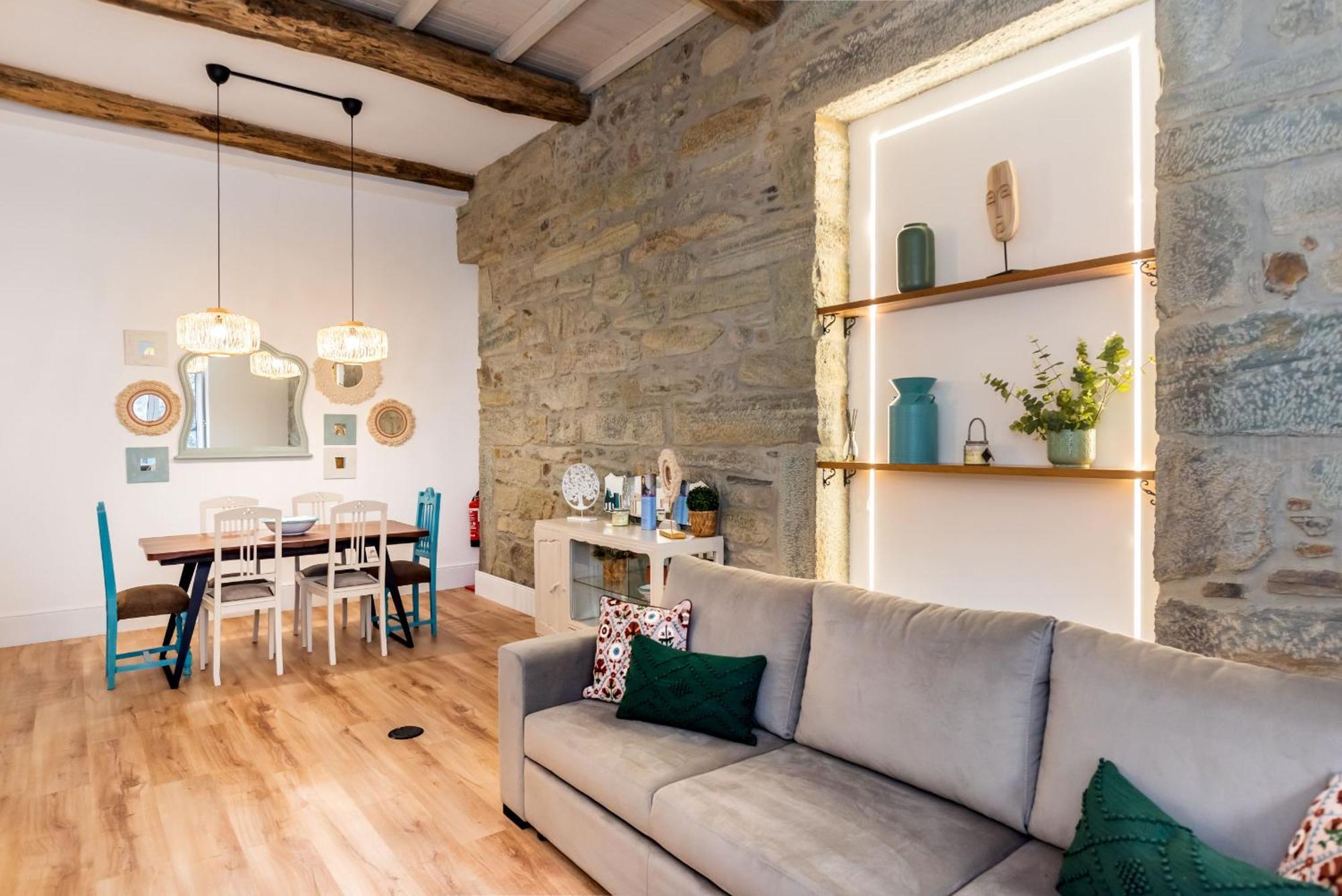 Feel Discovery Homes In Douro เปโซดาเรกวา ภายนอก รูปภาพ