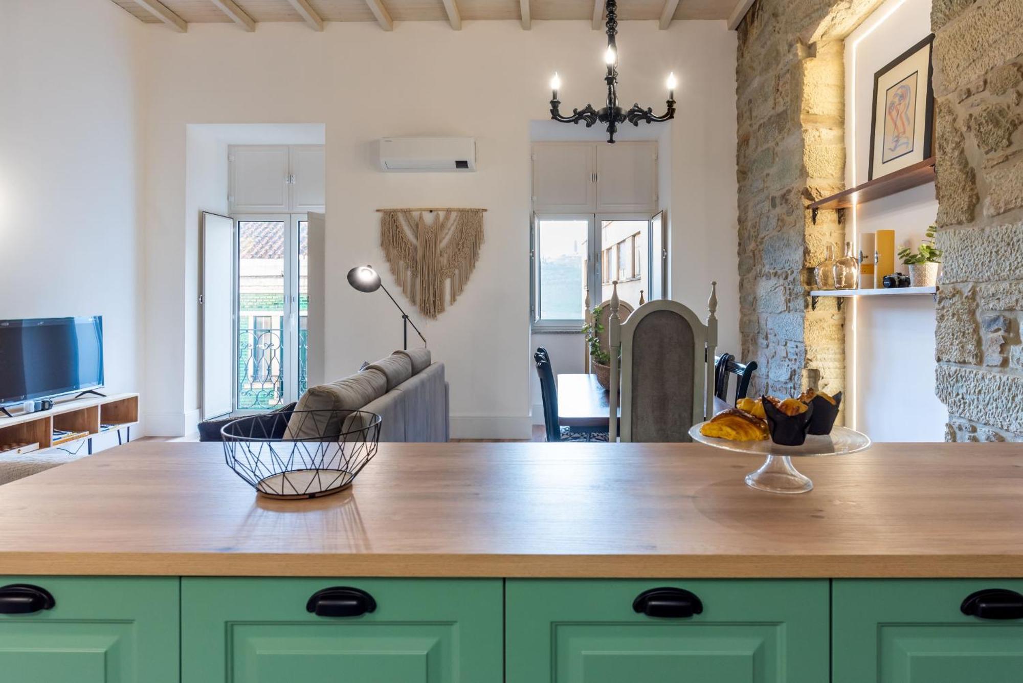 Feel Discovery Homes In Douro เปโซดาเรกวา ภายนอก รูปภาพ