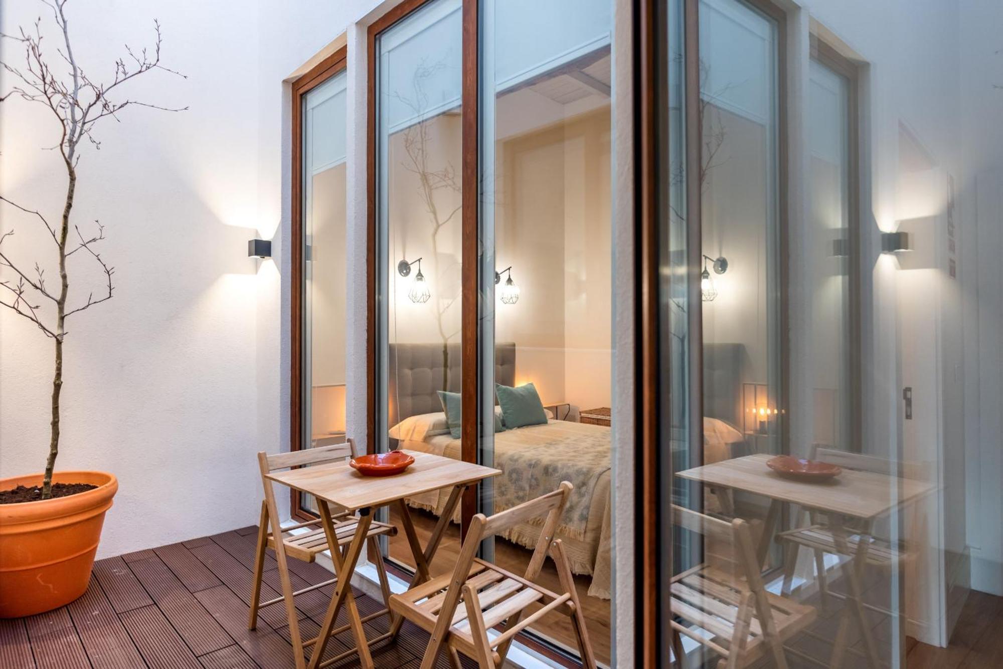 Feel Discovery Homes In Douro เปโซดาเรกวา ภายนอก รูปภาพ