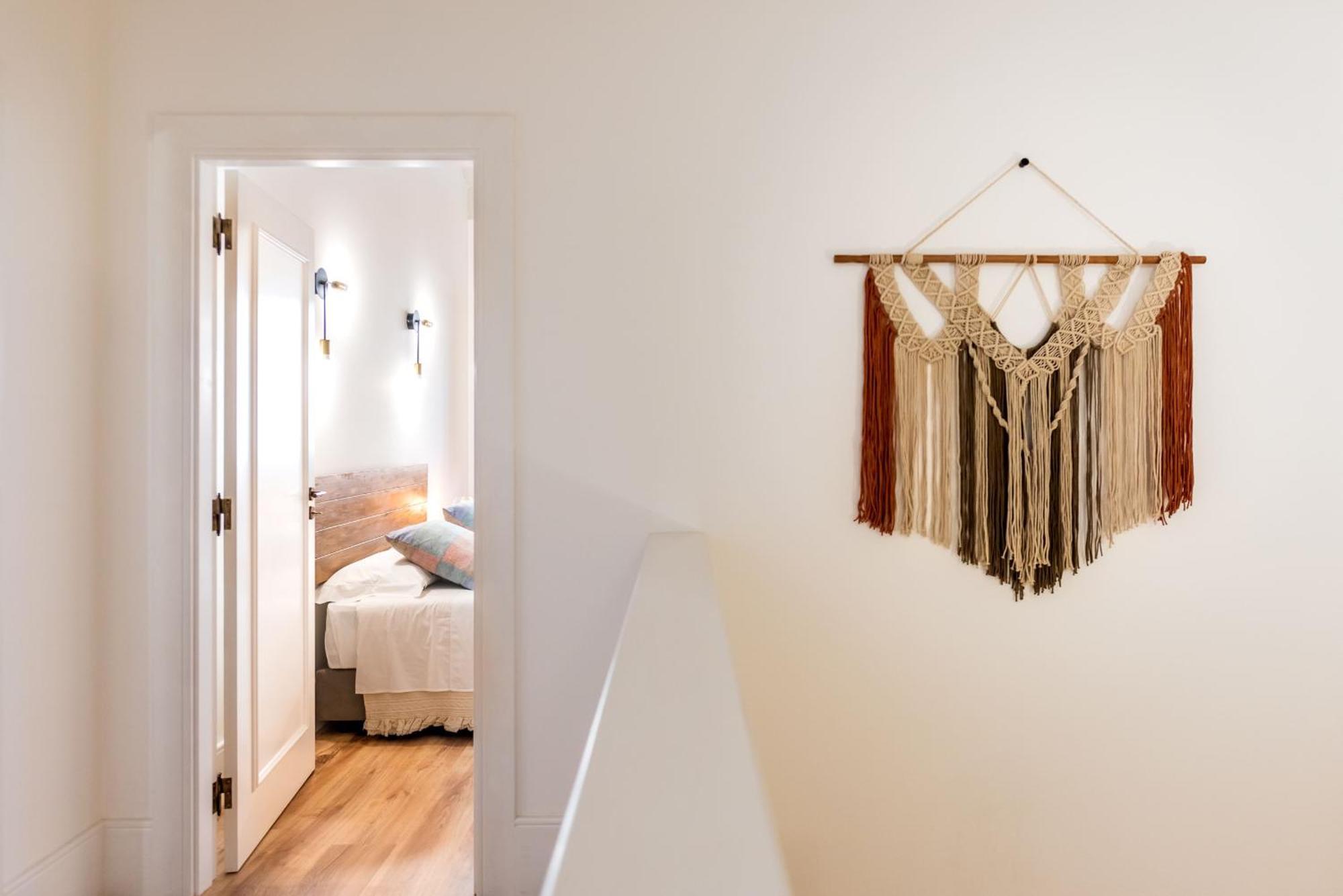 Feel Discovery Homes In Douro เปโซดาเรกวา ภายนอก รูปภาพ