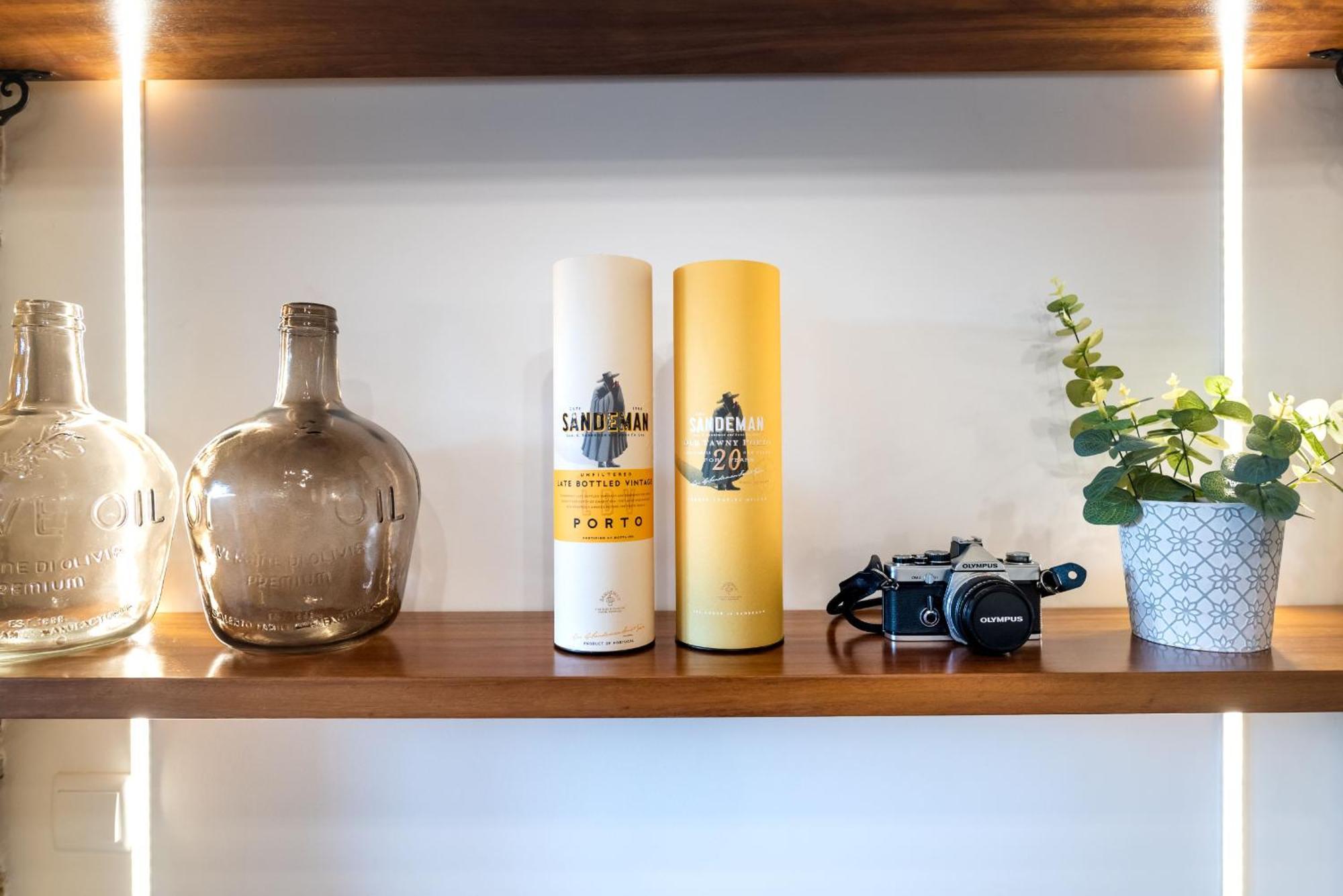 Feel Discovery Homes In Douro เปโซดาเรกวา ภายนอก รูปภาพ
