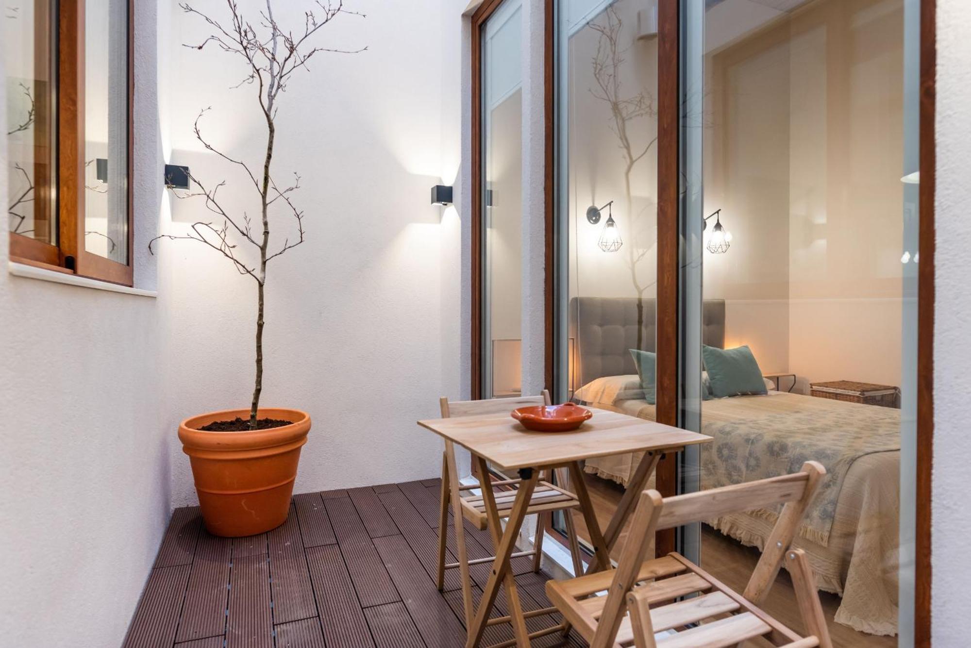 Feel Discovery Homes In Douro เปโซดาเรกวา ภายนอก รูปภาพ