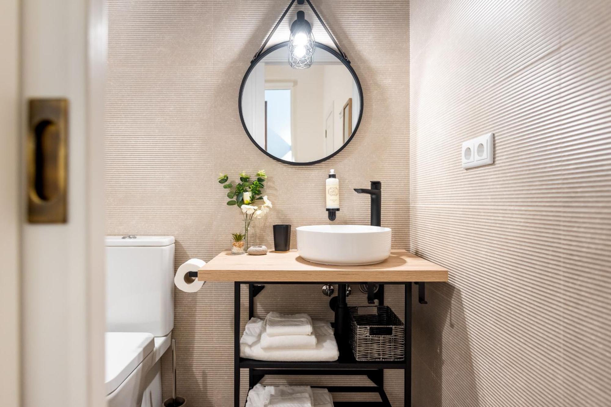 Feel Discovery Homes In Douro เปโซดาเรกวา ภายนอก รูปภาพ