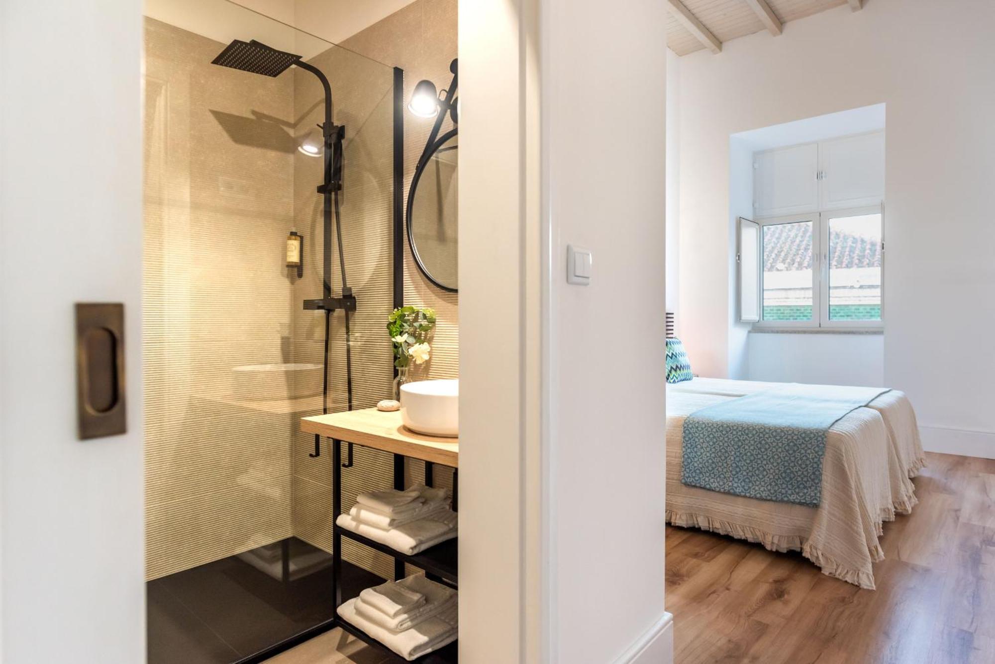 Feel Discovery Homes In Douro เปโซดาเรกวา ภายนอก รูปภาพ