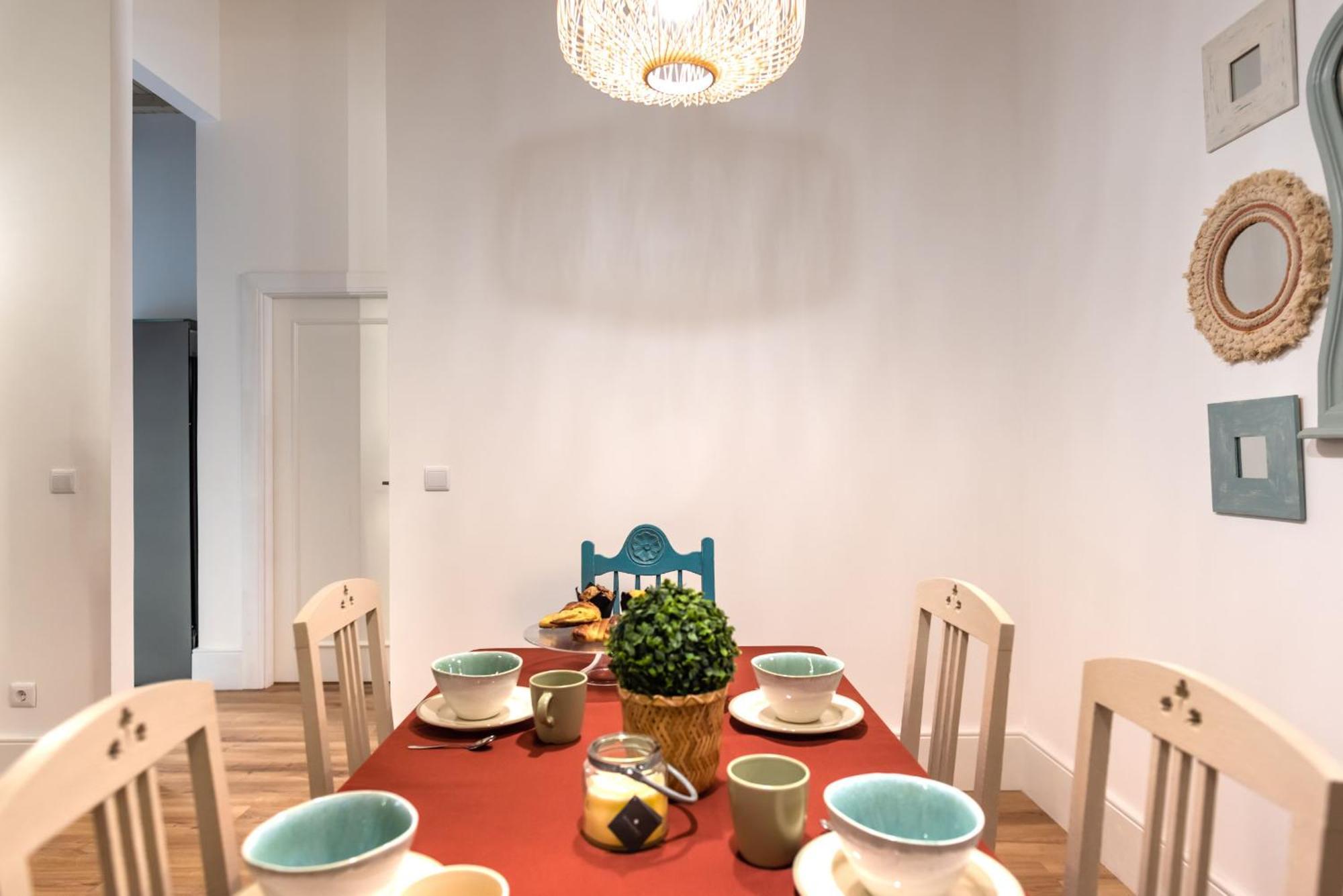 Feel Discovery Homes In Douro เปโซดาเรกวา ภายนอก รูปภาพ