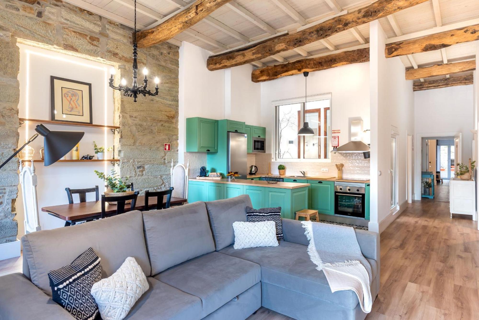 Feel Discovery Homes In Douro เปโซดาเรกวา ภายนอก รูปภาพ
