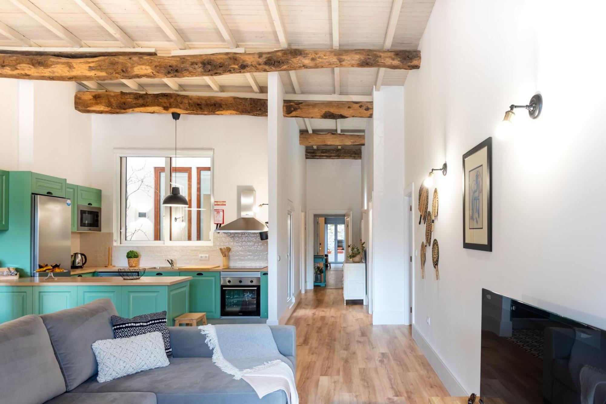 Feel Discovery Homes In Douro เปโซดาเรกวา ภายนอก รูปภาพ