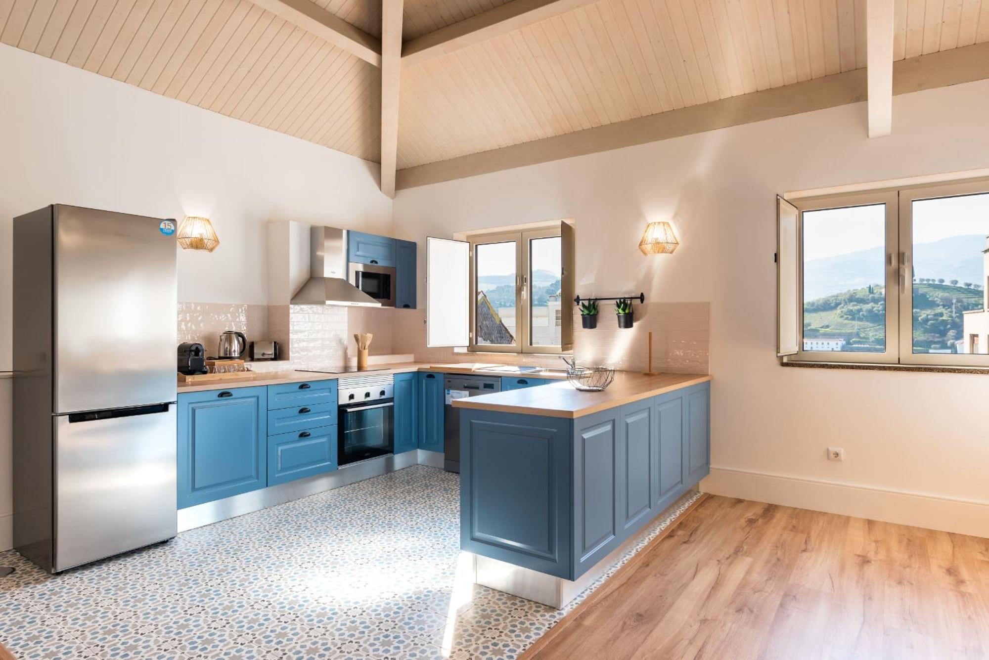 Feel Discovery Homes In Douro เปโซดาเรกวา ภายนอก รูปภาพ