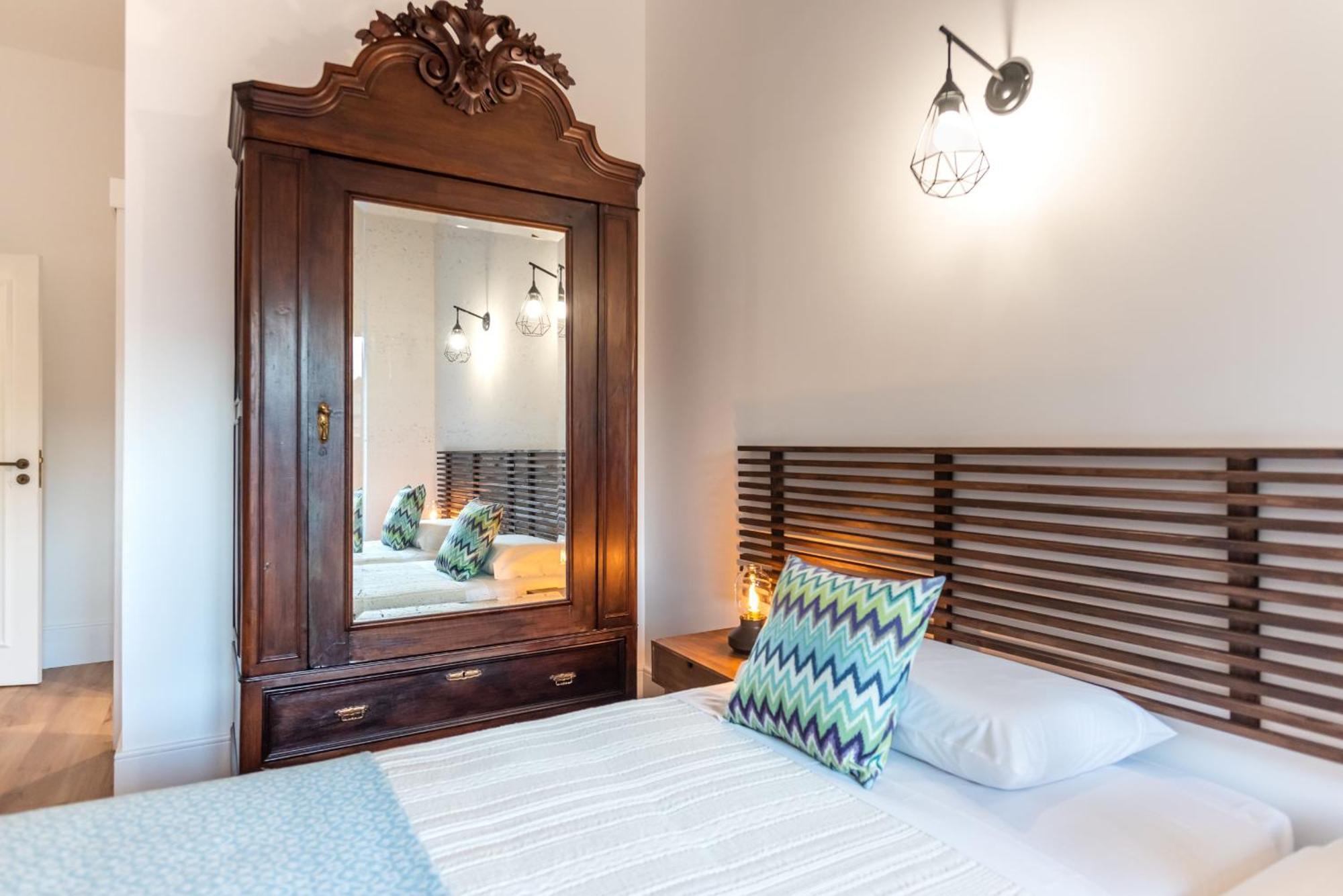 Feel Discovery Homes In Douro เปโซดาเรกวา ภายนอก รูปภาพ