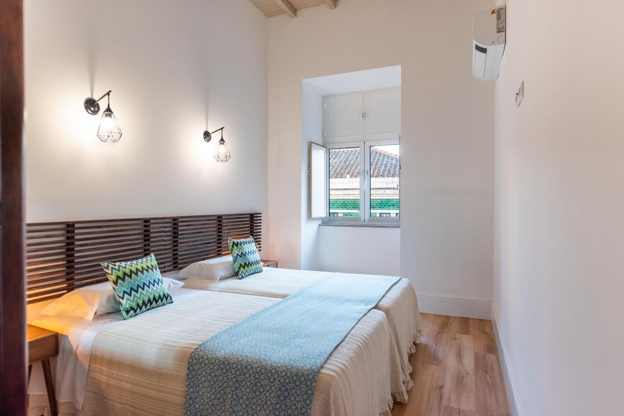 Feel Discovery Homes In Douro เปโซดาเรกวา ภายนอก รูปภาพ