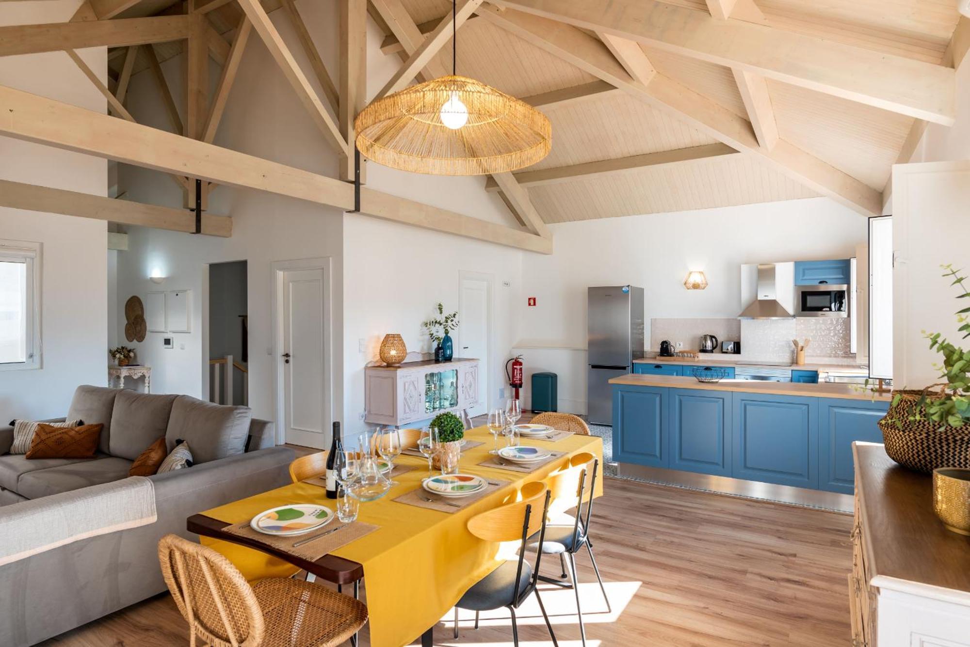Feel Discovery Homes In Douro เปโซดาเรกวา ภายนอก รูปภาพ