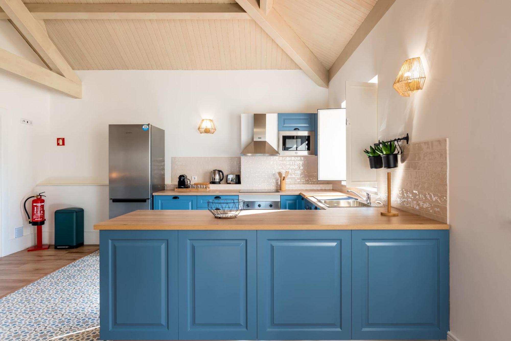 Feel Discovery Homes In Douro เปโซดาเรกวา ภายนอก รูปภาพ