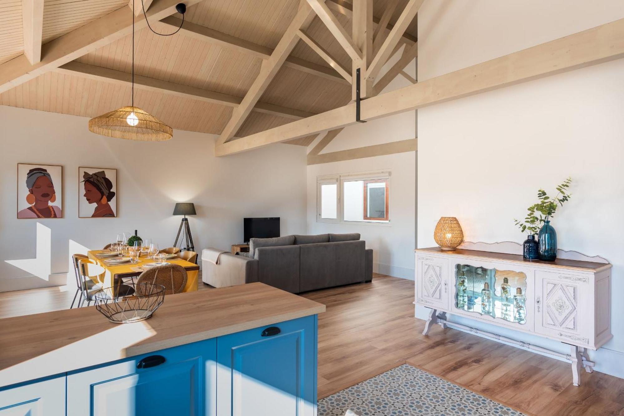 Feel Discovery Homes In Douro เปโซดาเรกวา ภายนอก รูปภาพ