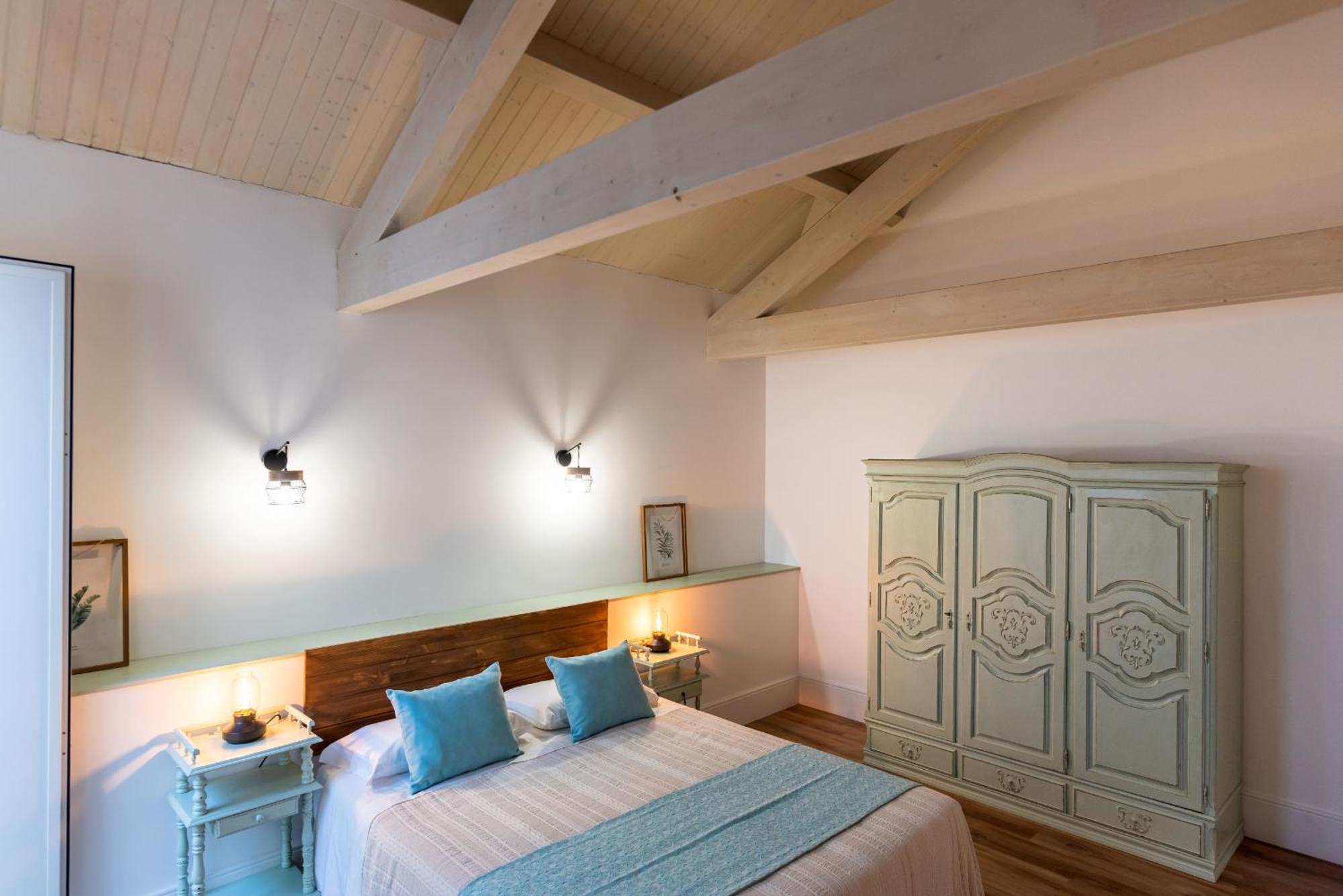 Feel Discovery Homes In Douro เปโซดาเรกวา ภายนอก รูปภาพ