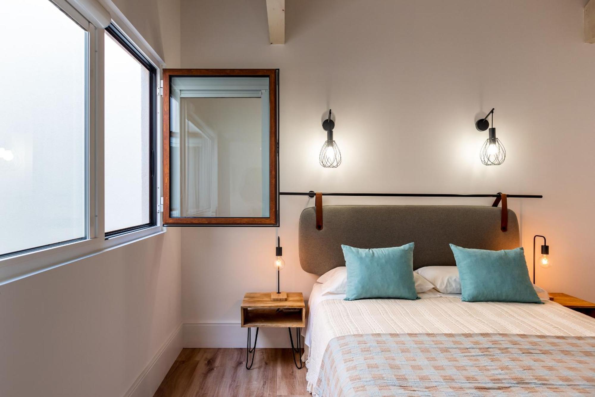 Feel Discovery Homes In Douro เปโซดาเรกวา ภายนอก รูปภาพ