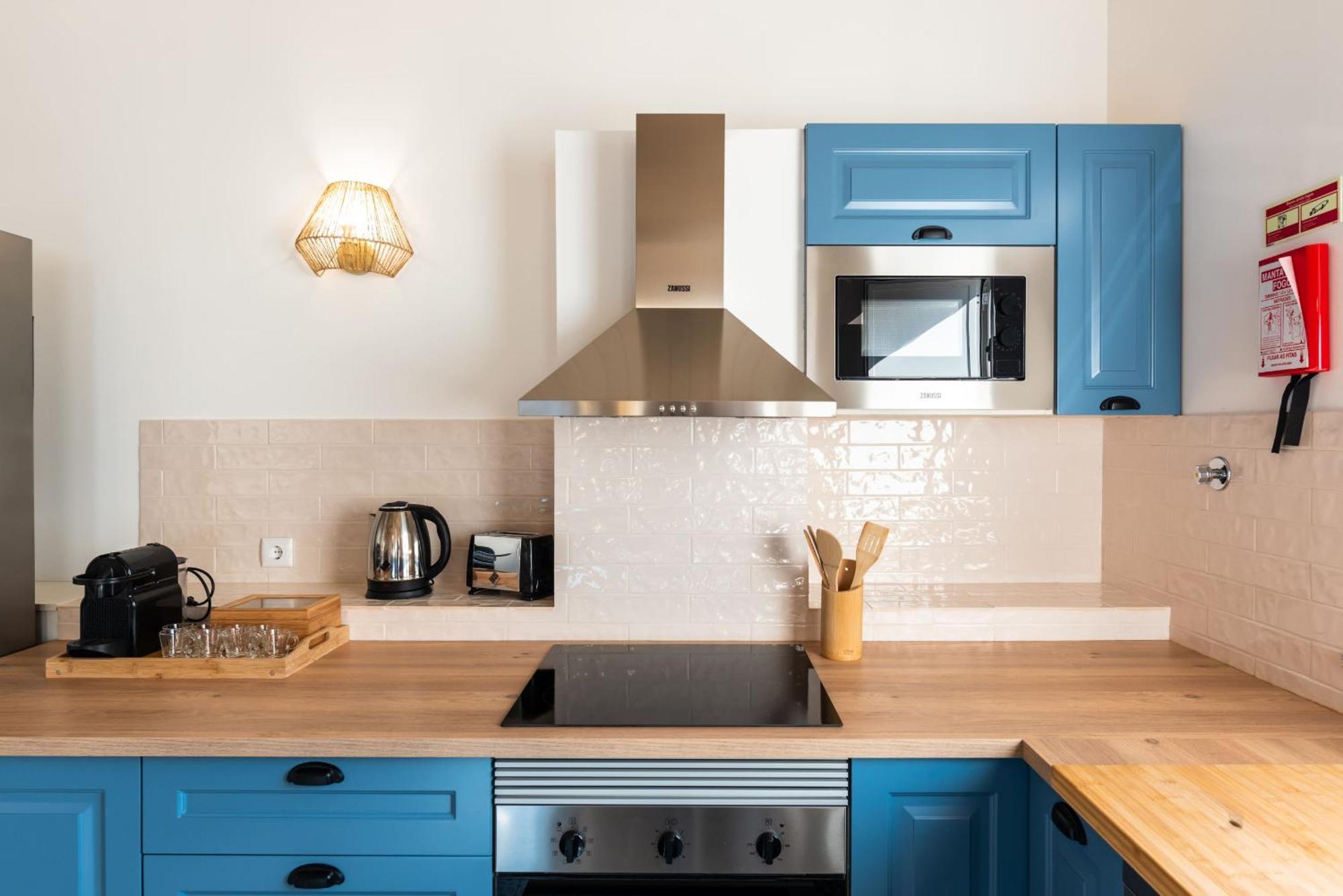 Feel Discovery Homes In Douro เปโซดาเรกวา ภายนอก รูปภาพ