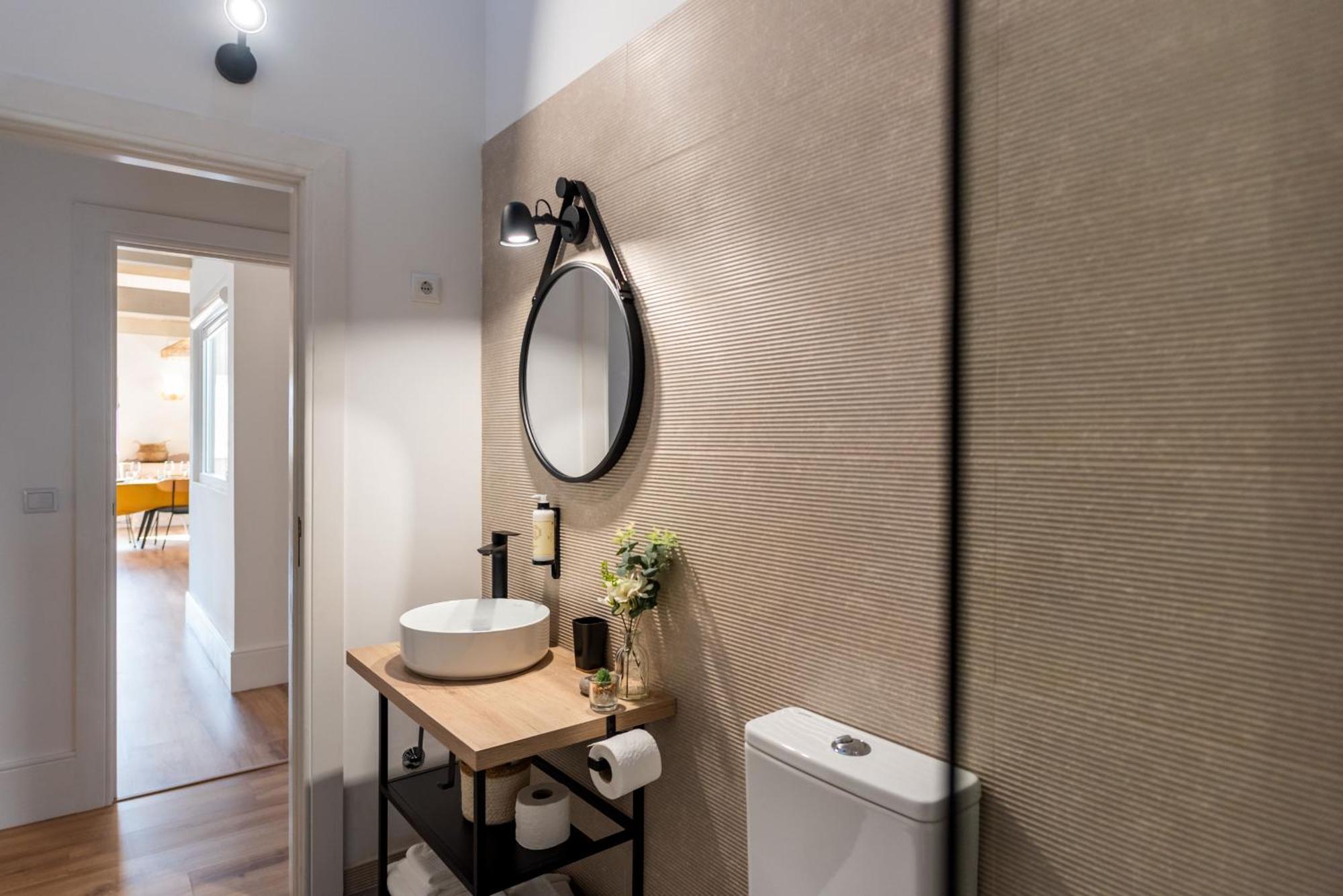 Feel Discovery Homes In Douro เปโซดาเรกวา ภายนอก รูปภาพ