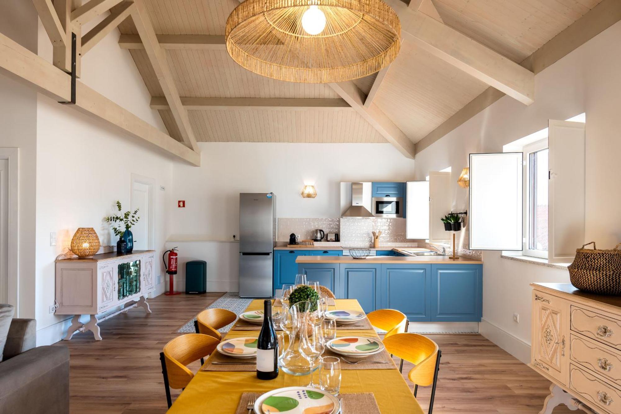 Feel Discovery Homes In Douro เปโซดาเรกวา ภายนอก รูปภาพ