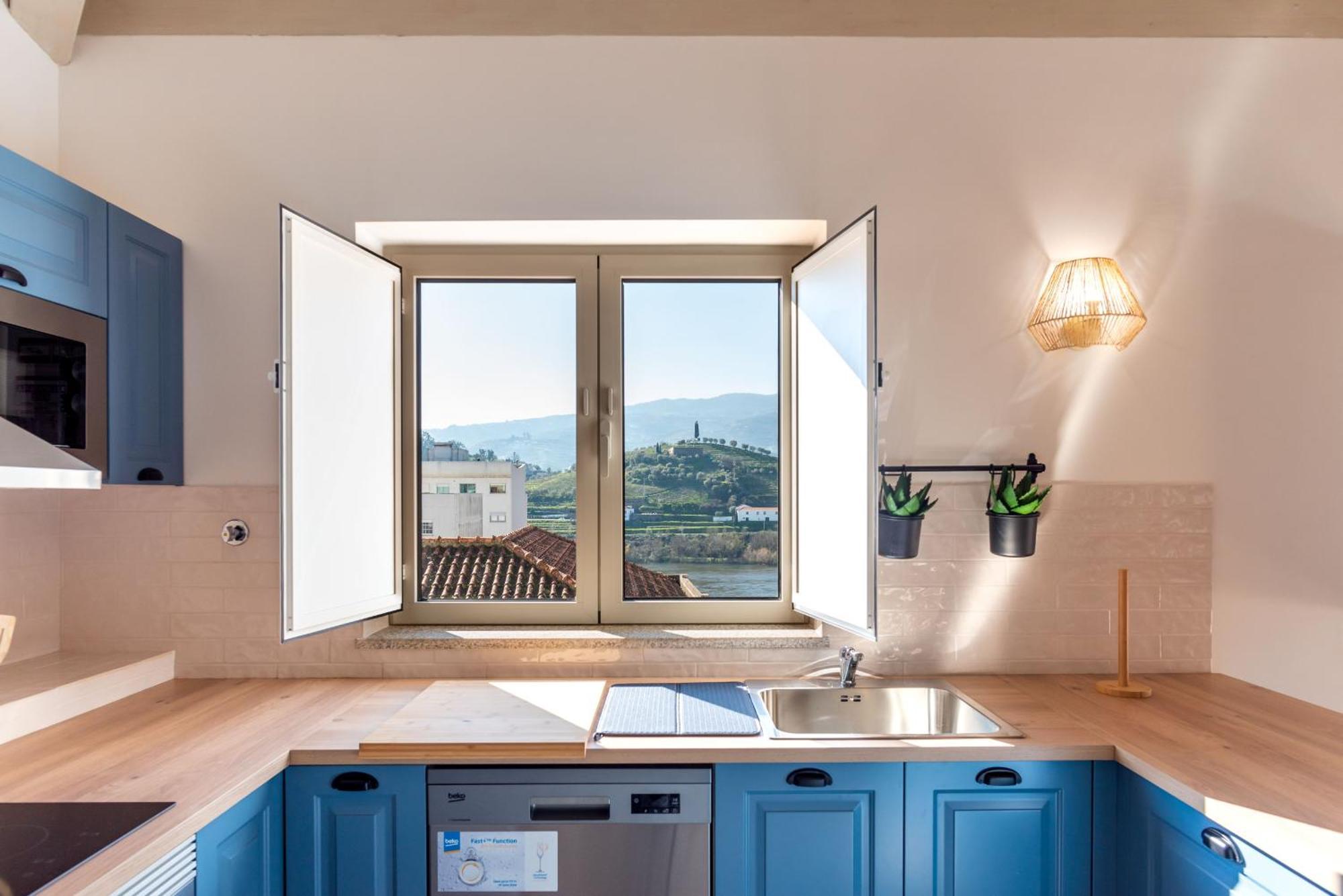 Feel Discovery Homes In Douro เปโซดาเรกวา ภายนอก รูปภาพ