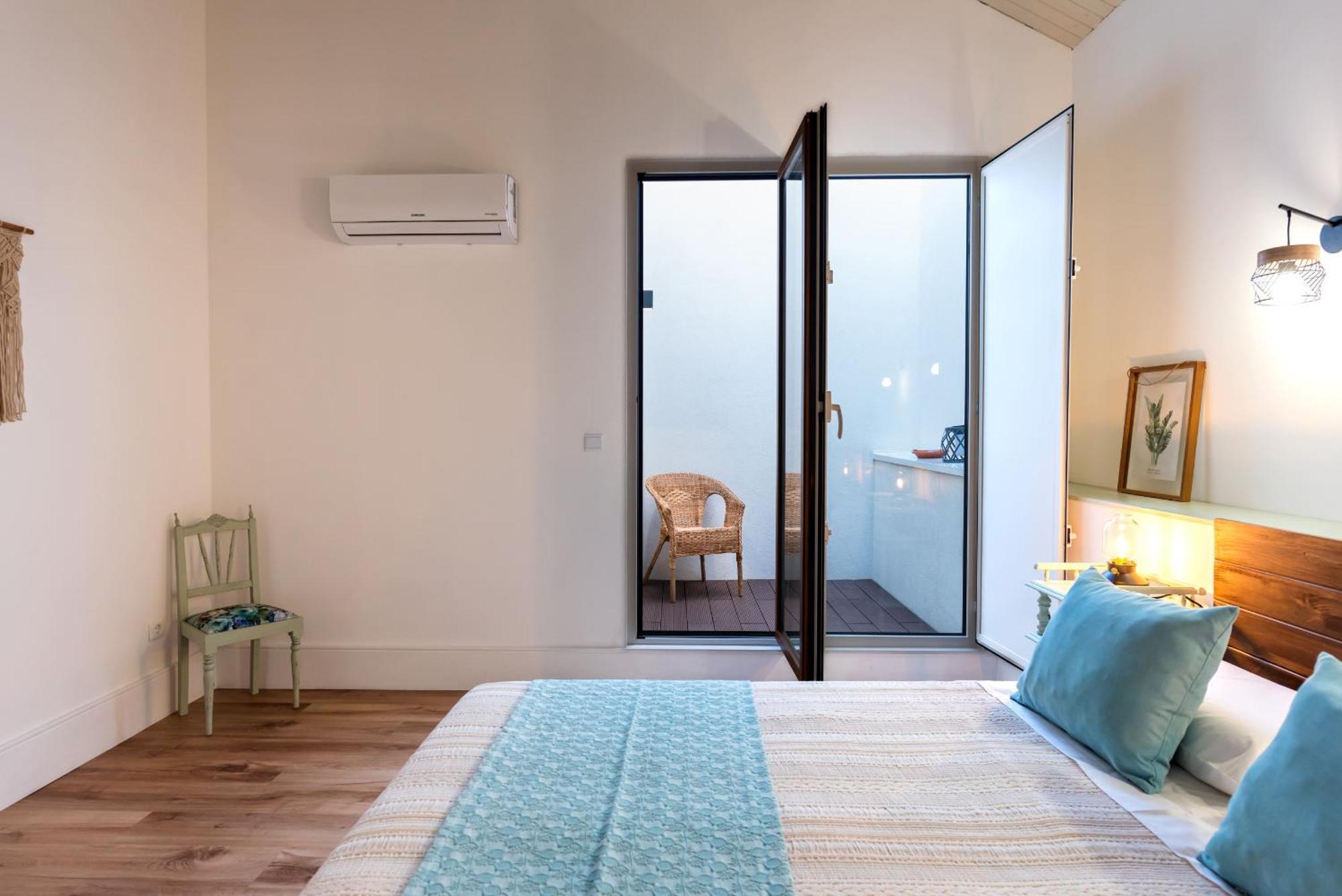 Feel Discovery Homes In Douro เปโซดาเรกวา ภายนอก รูปภาพ