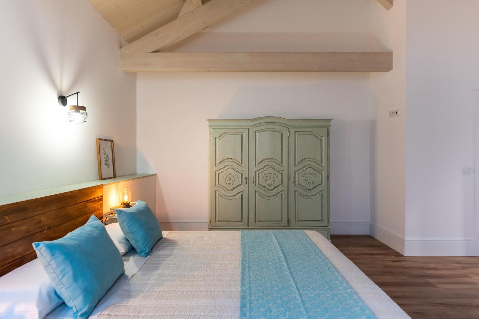 Feel Discovery Homes In Douro เปโซดาเรกวา ภายนอก รูปภาพ