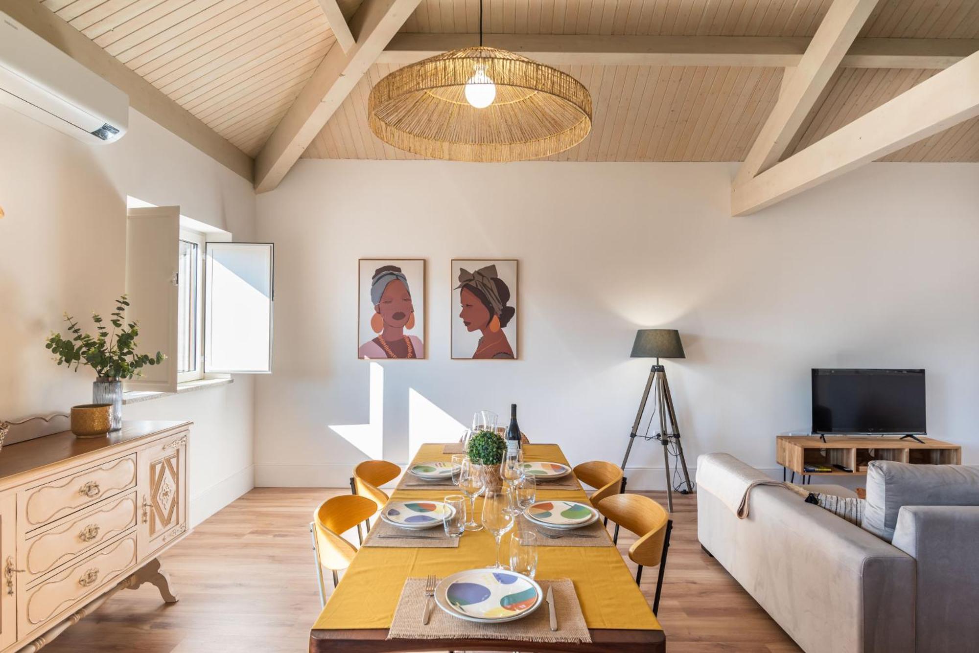 Feel Discovery Homes In Douro เปโซดาเรกวา ภายนอก รูปภาพ