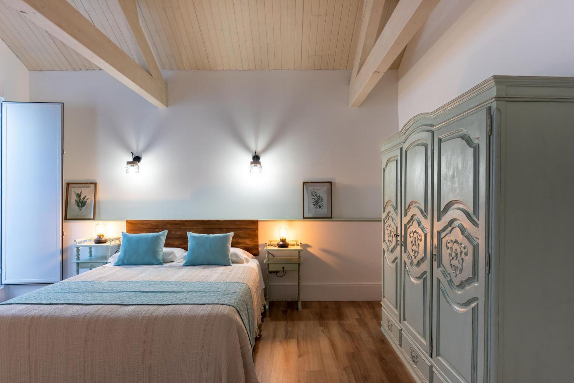 Feel Discovery Homes In Douro เปโซดาเรกวา ภายนอก รูปภาพ