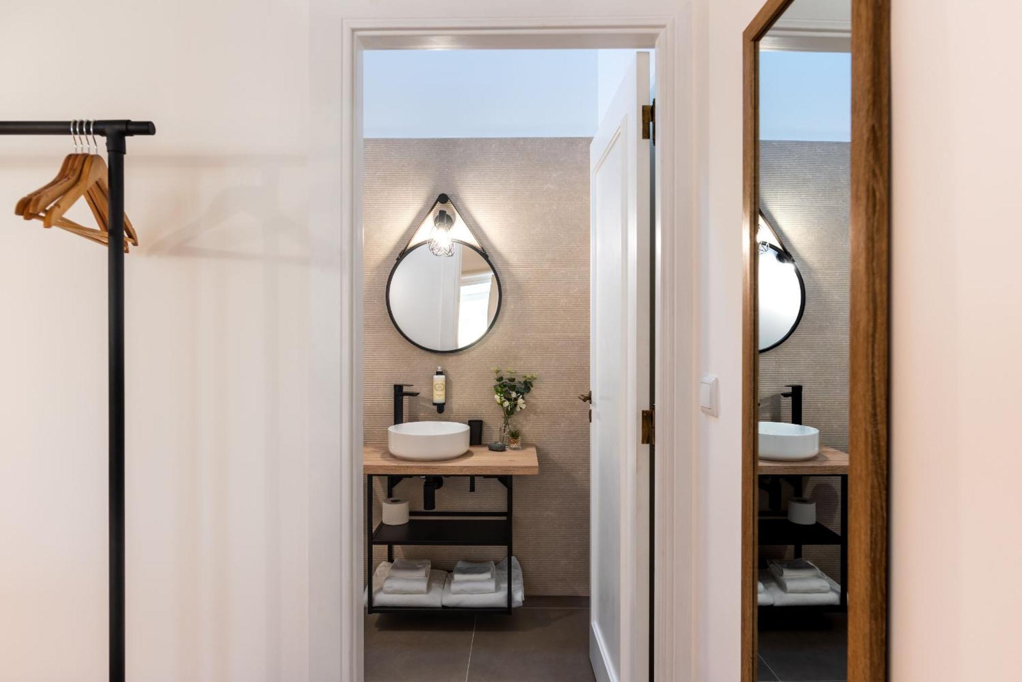 Feel Discovery Homes In Douro เปโซดาเรกวา ภายนอก รูปภาพ