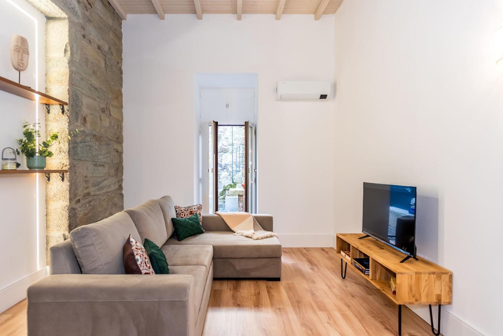 Feel Discovery Homes In Douro เปโซดาเรกวา ภายนอก รูปภาพ